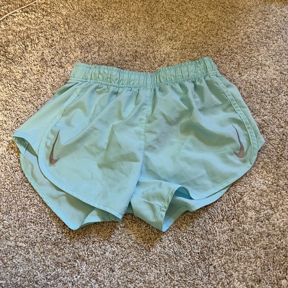 Nike athletic shorts